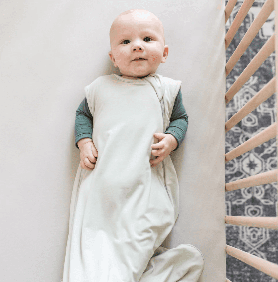 Kyte baby sleep sack popular